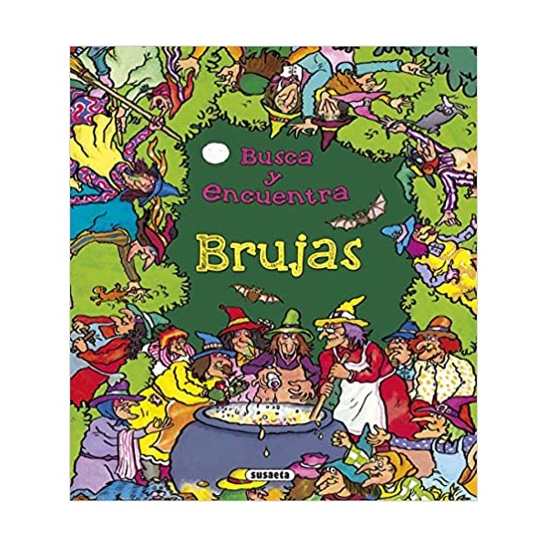 Brujas