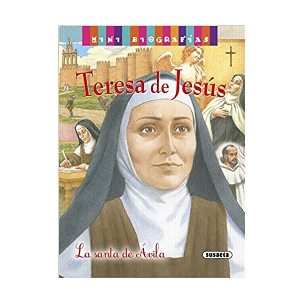 Teresa de Jesús