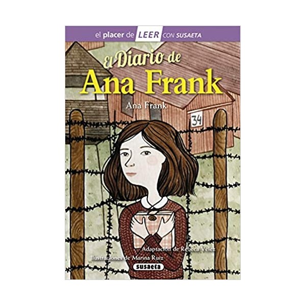 El diario de Ana Frank