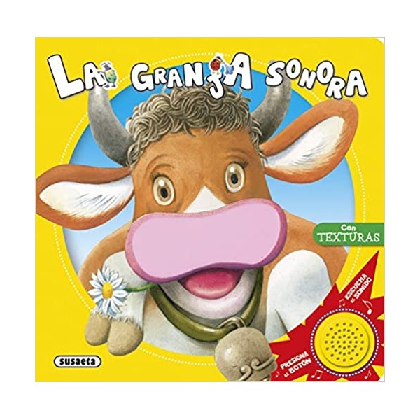 La granja sonora