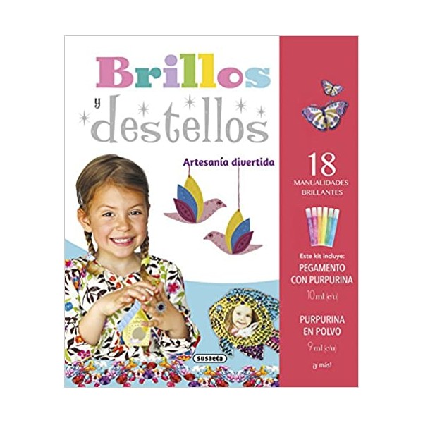 Brillos y destellos