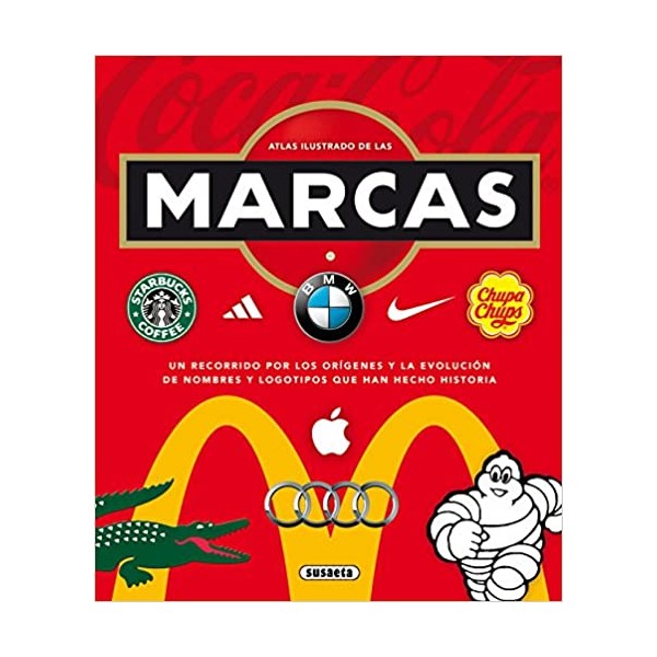 Las marcas