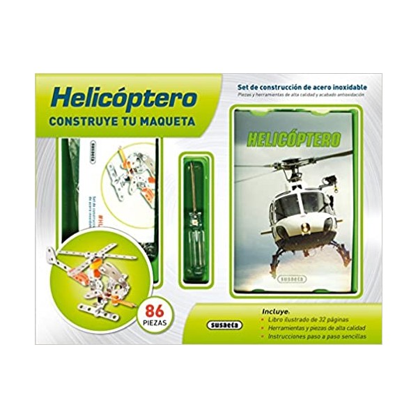 Helicóptero