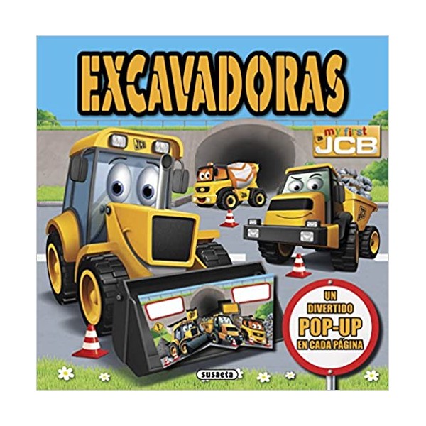 Excavadoras