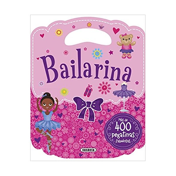 Bailarina