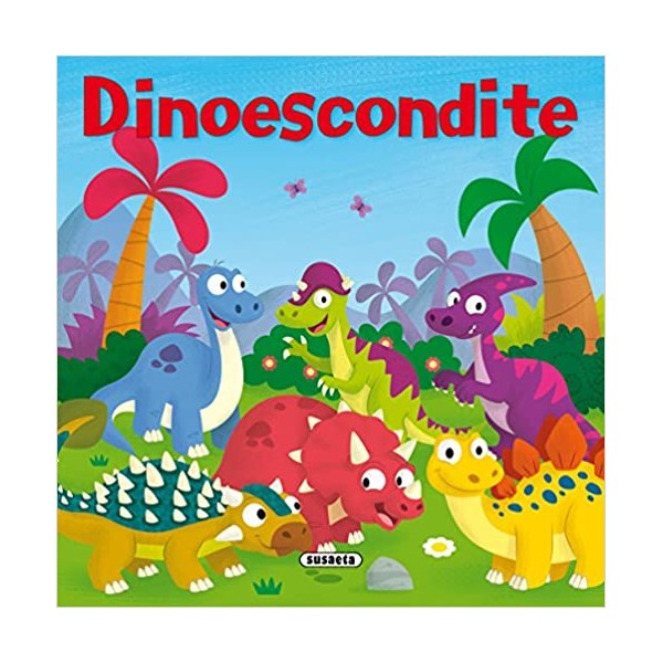 Dinoescondite