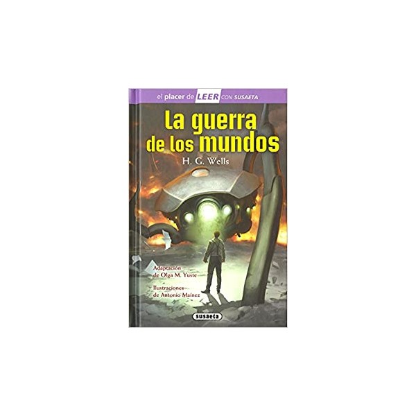 La guerra de los mundos