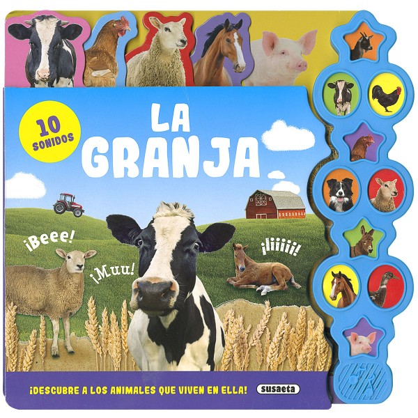 La granja