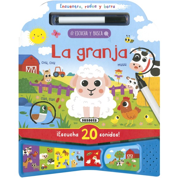 La granja