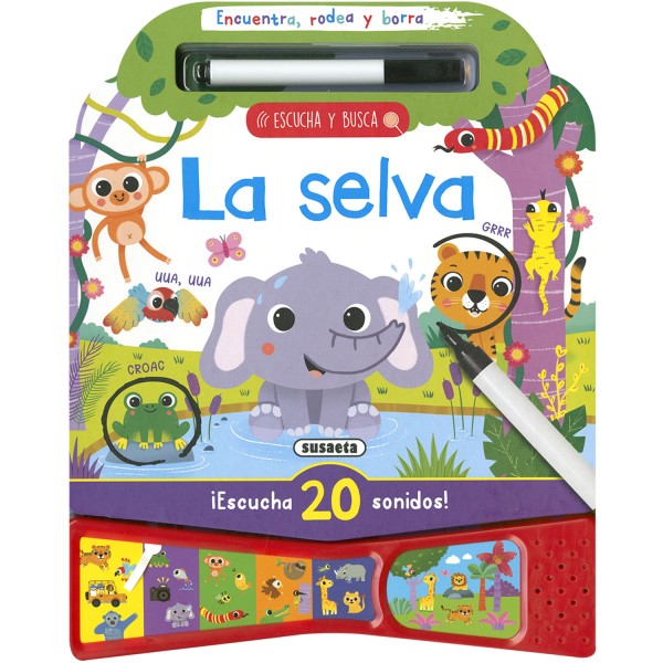 La selva