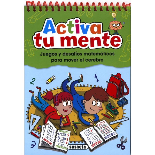 Activa tu mente 2