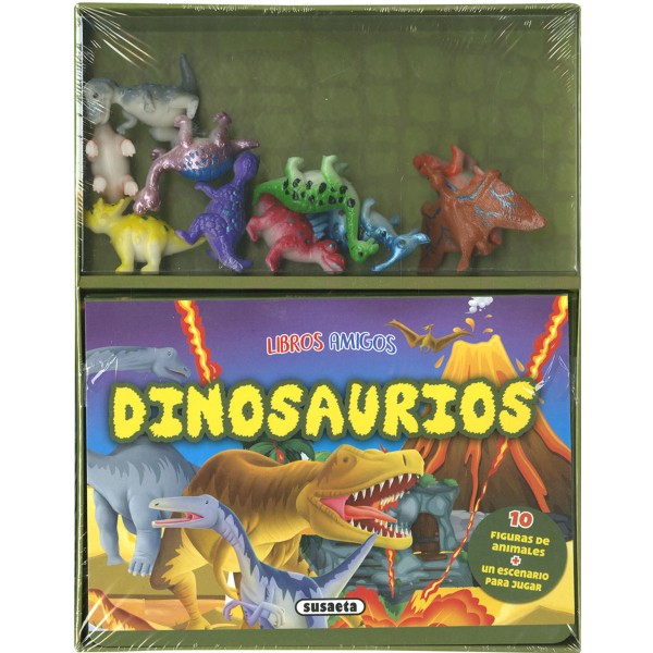 Dinosaurios