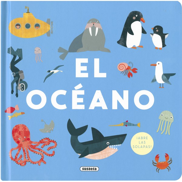 El océano