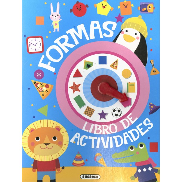 Formas