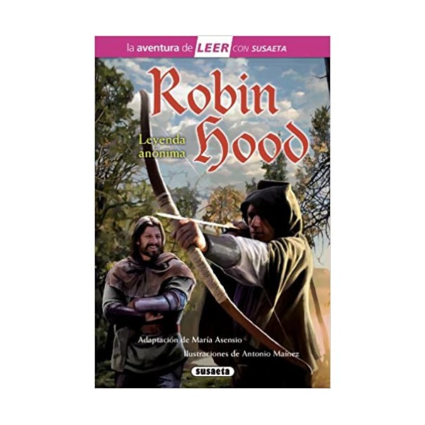 Robin Hood