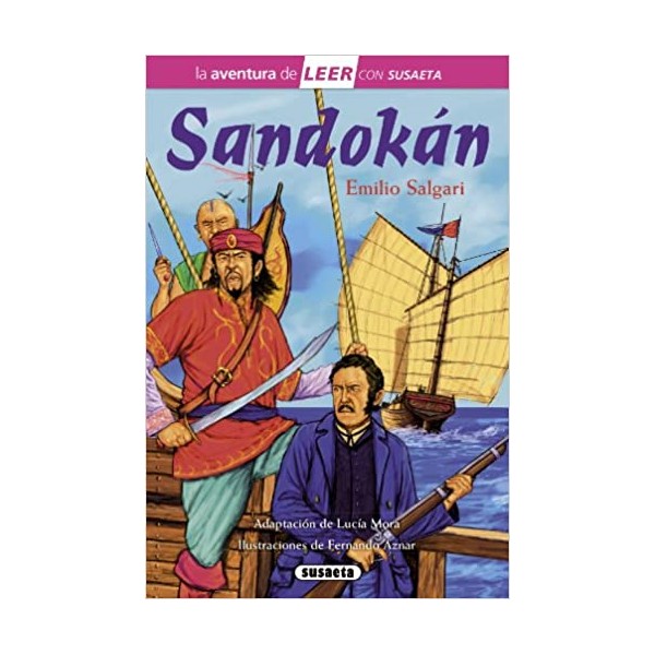 Sandokán