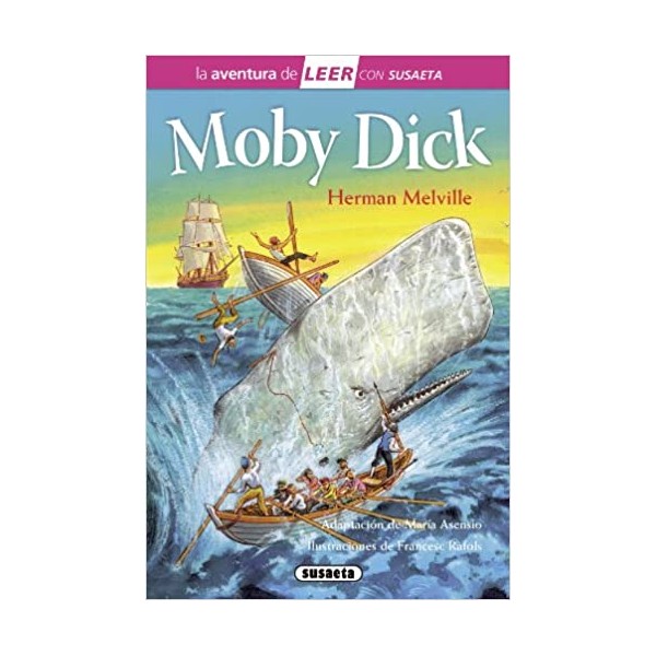 Moby Dick