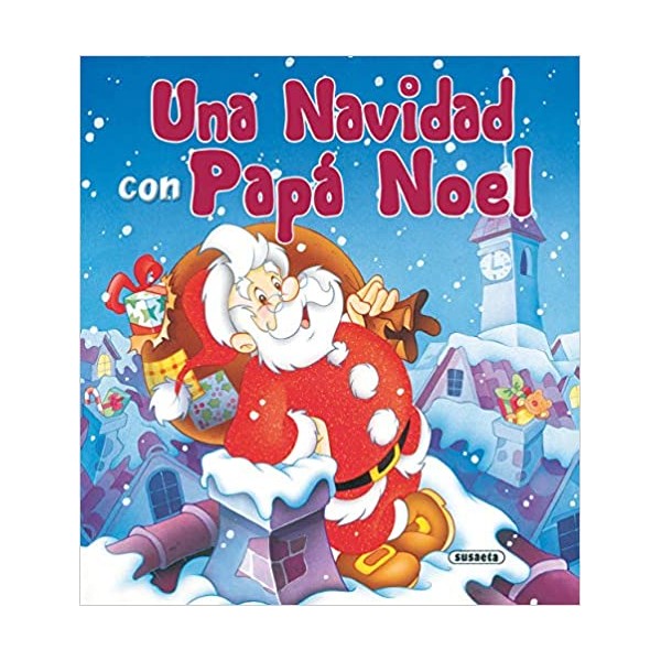 Una Navidad con Papá Noel