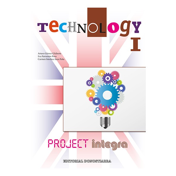 Technology I - Project INTEGRA