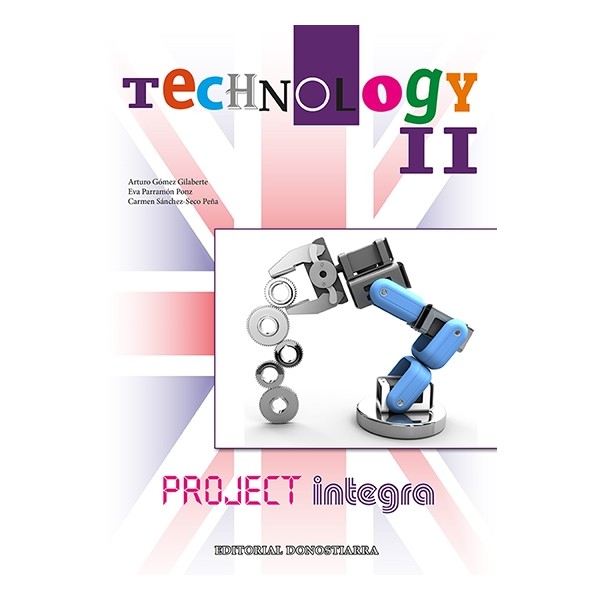 Technology II - Project INTEGRA