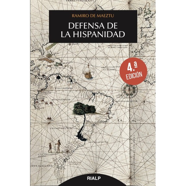 Defensa de la hispanidad