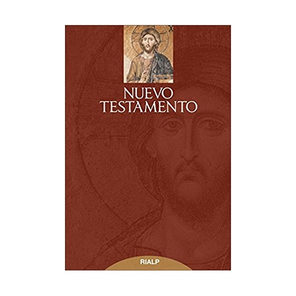 Nuevo Testamento