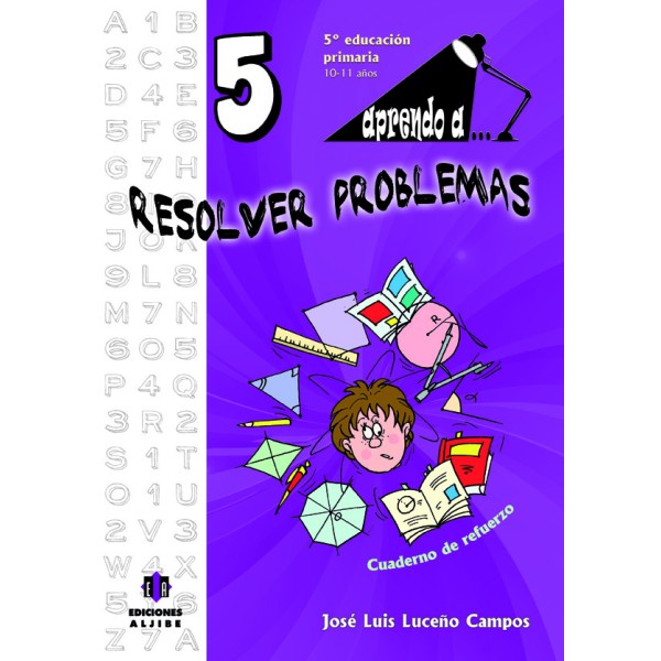 Aprendo a... Resolver problemas 5