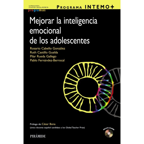 Programa INTEMO+. Mejorar la inteligencia emocional de los adolescentes