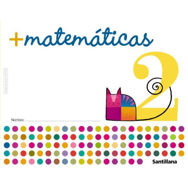 MAS MATEMATICAS 2