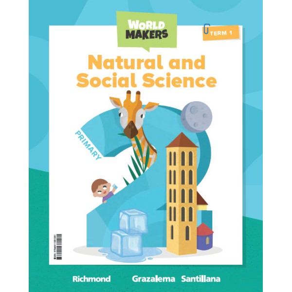 Ep  natural & social science 2 and23