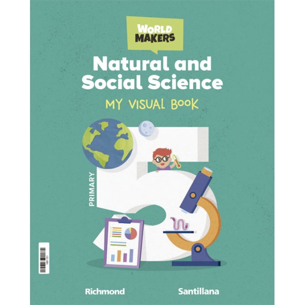 Ep  natural & social science 5 and23