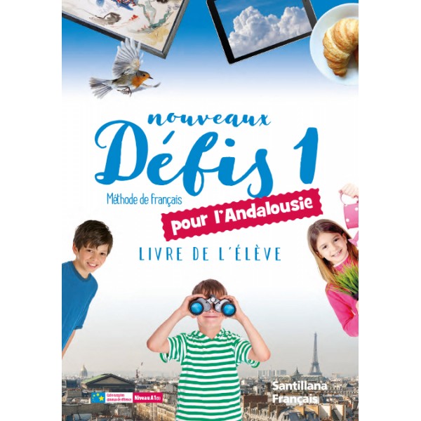 Ep fra nouveaux defis 5 la 1 and 23