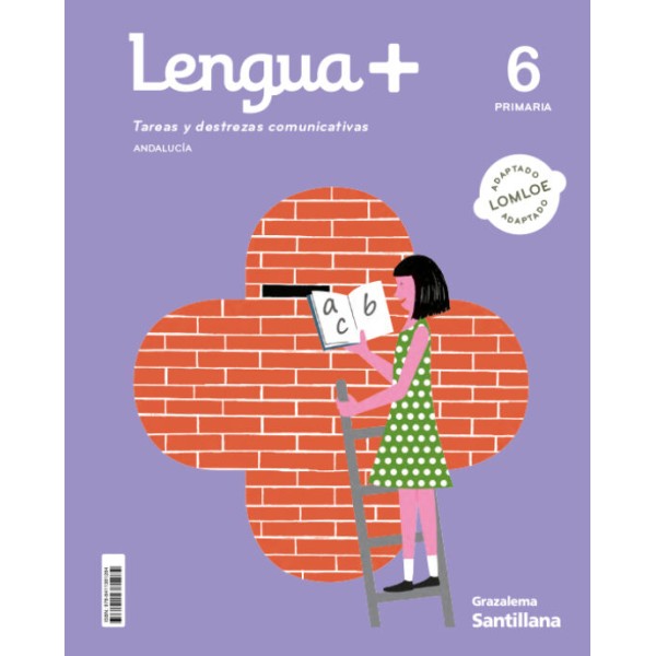 LENGUA+ TAREAS Y DESTREZAS COMUNICATIVAS 6 PRIMARIA