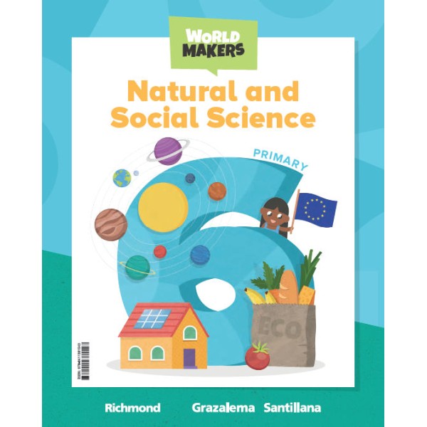 Ep  natural & social science 6 and23 blo