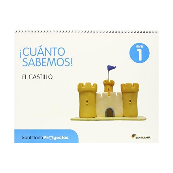 Ei ant proyecto 1 el castillo 3 año 15