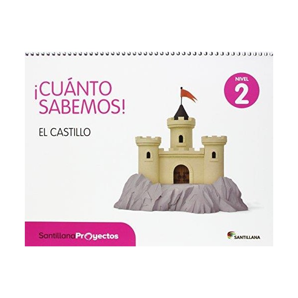 Ei ant proyecto 2 el castillo 4 año 15