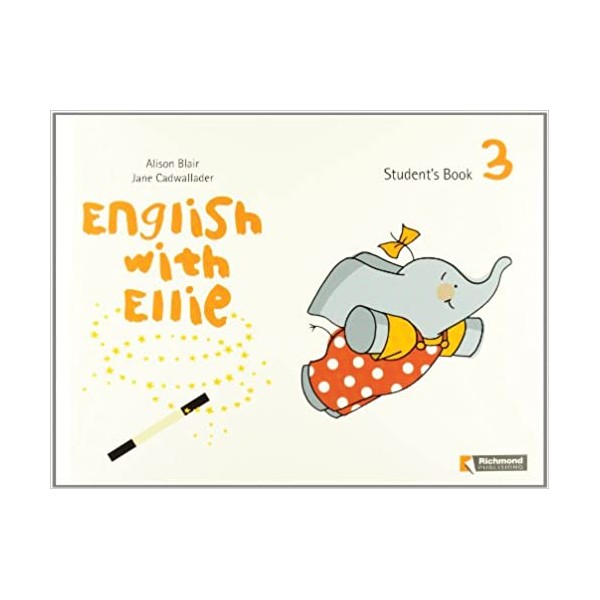 Ei ingles 5 años with ellie 3 sb+cd  07