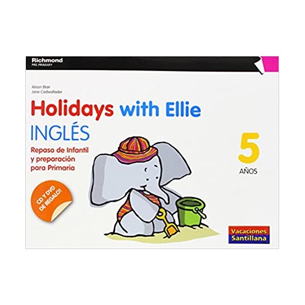 Vac ei holidays with ellie   10