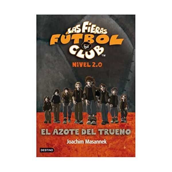 El Azote del Trueno