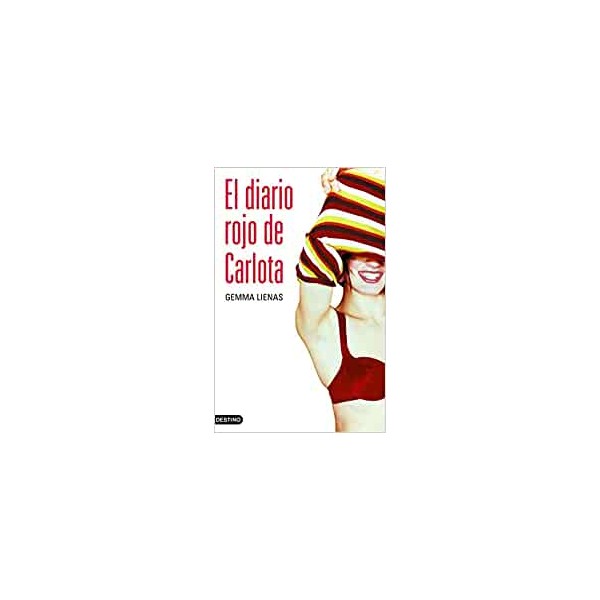 El diario rojo de Carlota