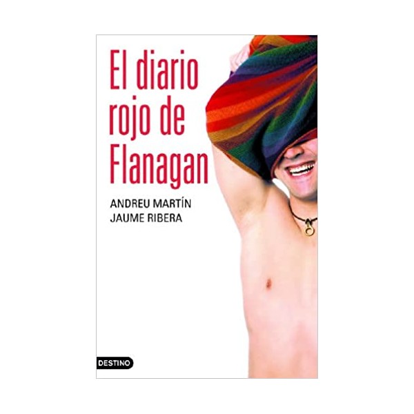 El diario rojo de Flanagan