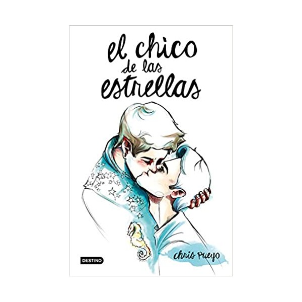 El Chico de las Estrellas