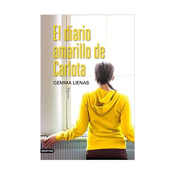 El diario amarillo de Carlota