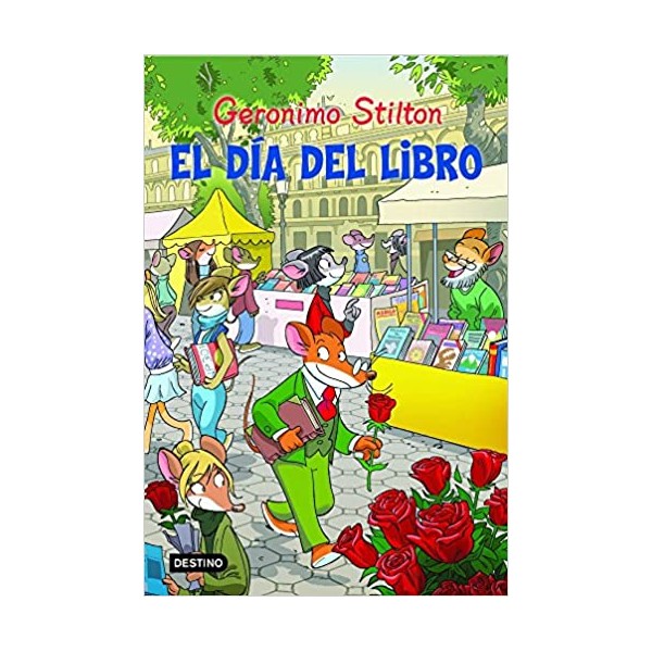 El día del libro