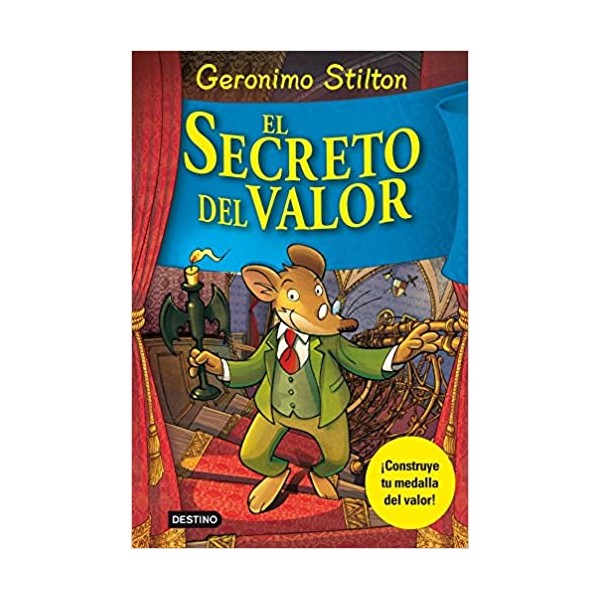 El secreto del valor