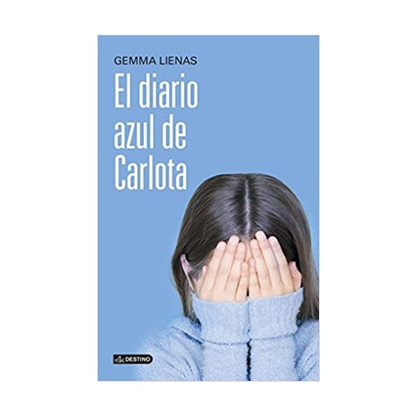 El diario azul de Carlota