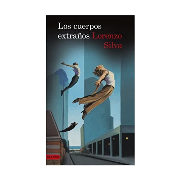 Los cuerpos extraños