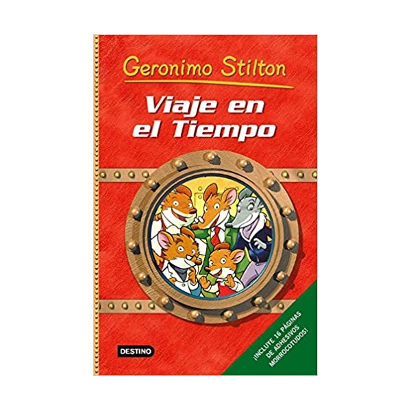 Viaje en el tiempo