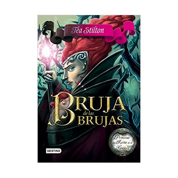 Bruja de las brujas