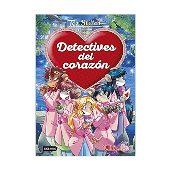 Detectives del corazón